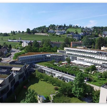 Tertianum Parkresidenz Meilen Eksteriør bilde