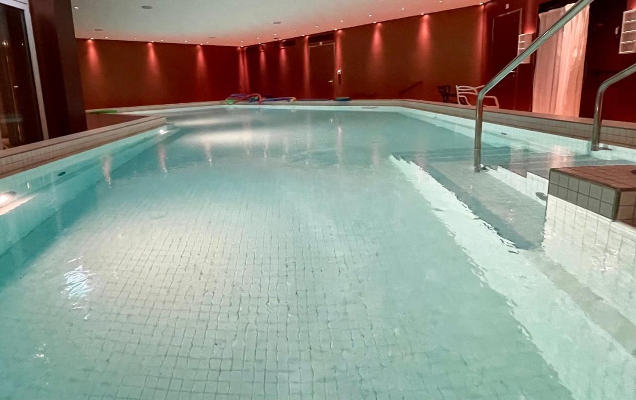 Tertianum Parkresidenz Meilen Eksteriør bilde
